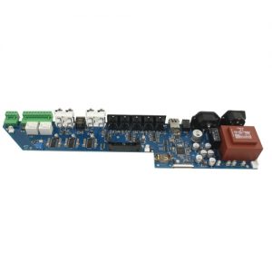 Electric Meter PCB Assembly Manufacture