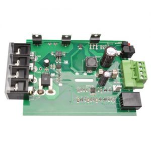 Heavy-Copper-Industrial Power Supply PCB Assembly Manufacturing