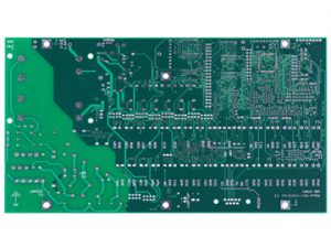 Lead-Free HASL Impedance Control PCB 8Layer FR4