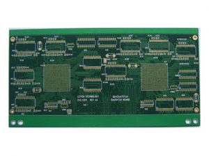 Multilayer PCB Manufacture
