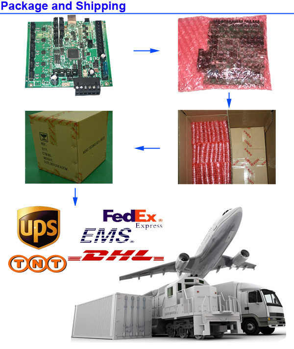 Hot selling PCB Board,Print circuit board,Electronic PCB